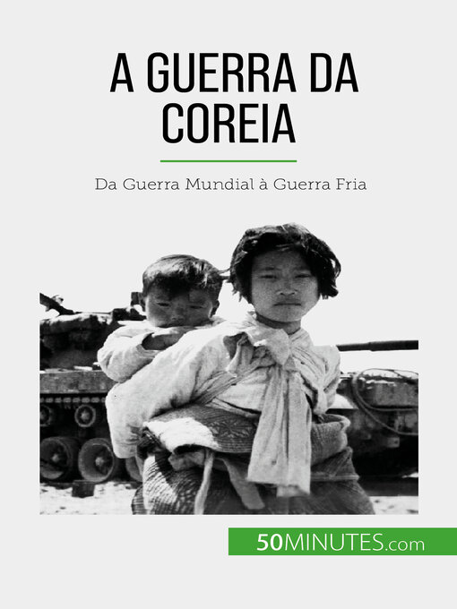 Title details for A Guerra da Coreia by Quentin Convard - Wait list